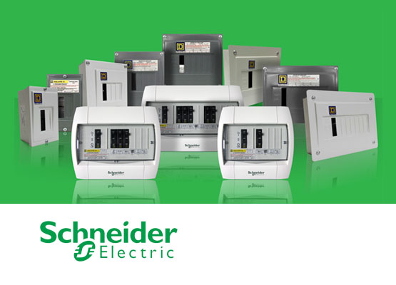 Schneider Electric - Impulsora